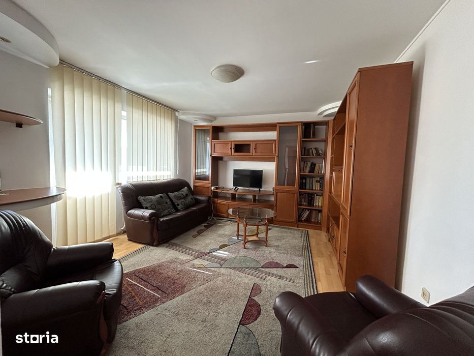 Apartament Ultracentral