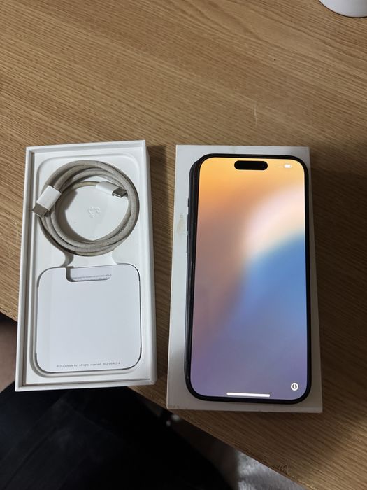 Iphone 15 Pro