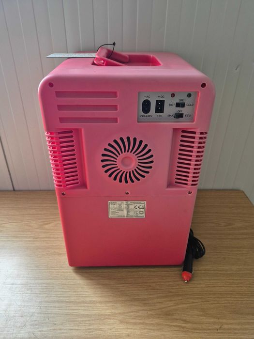 Frigider auto 15 l - sogo - lot fm 2006