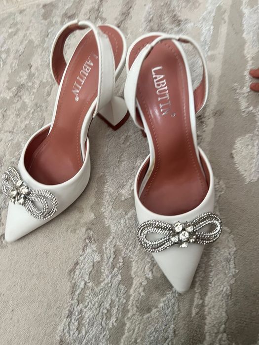 Продам туфли 36 размера