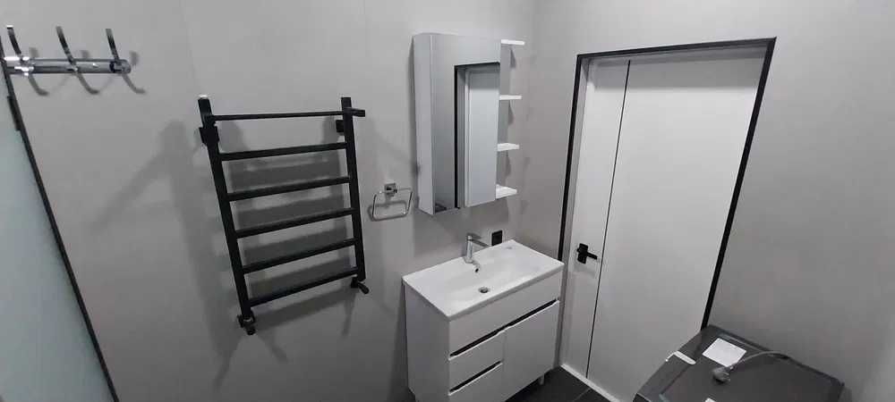 R3Сдаётся квартира 2/8/9 в ЖК БОГИШАМОЛ ор-р САМПИ