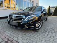 Mercedes-Benz S 350 D Long Pachet AMG/Distronic/Piele Bej/Soft Close/