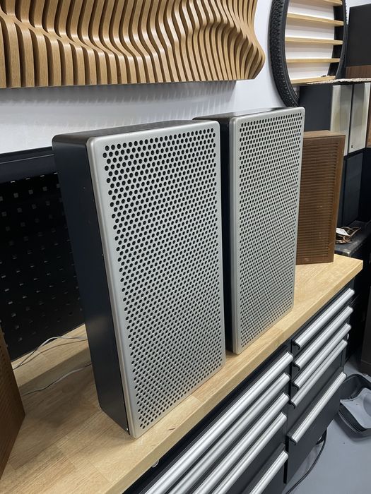 Vand / schimb boxe wega lb 3520 ( sony ) vintage