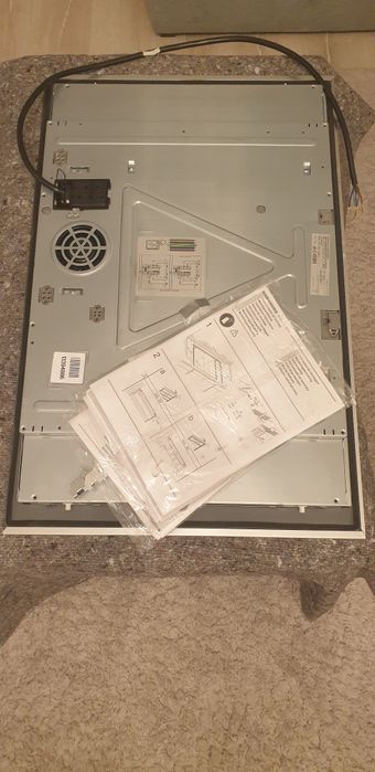 Plita inducție Bosch seria 8, model  PXY875KW1E