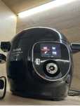 Multicooker Tefal cook4me+connect