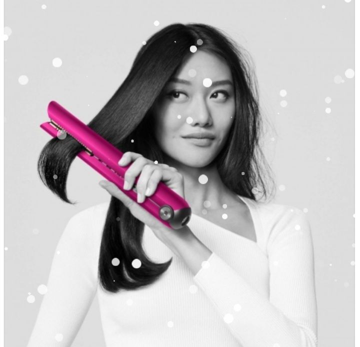 Orginal dayson dazmoli