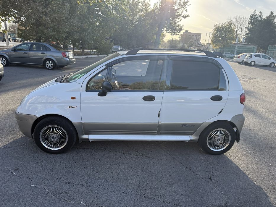 Matiz best 2006 holati yaxshi