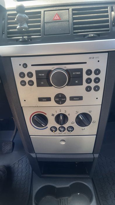 Opel Meriva 1.4 benzina