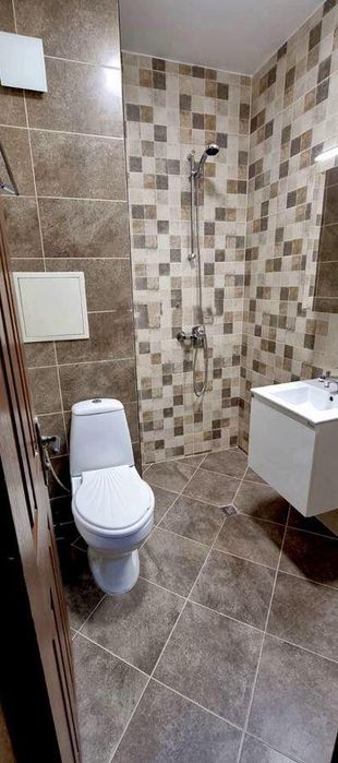 Дава се под наем Двустаен апартамент в Бургас, Меден рудник - зона А - 56 кв.м за 382.5 € - Снимка #5