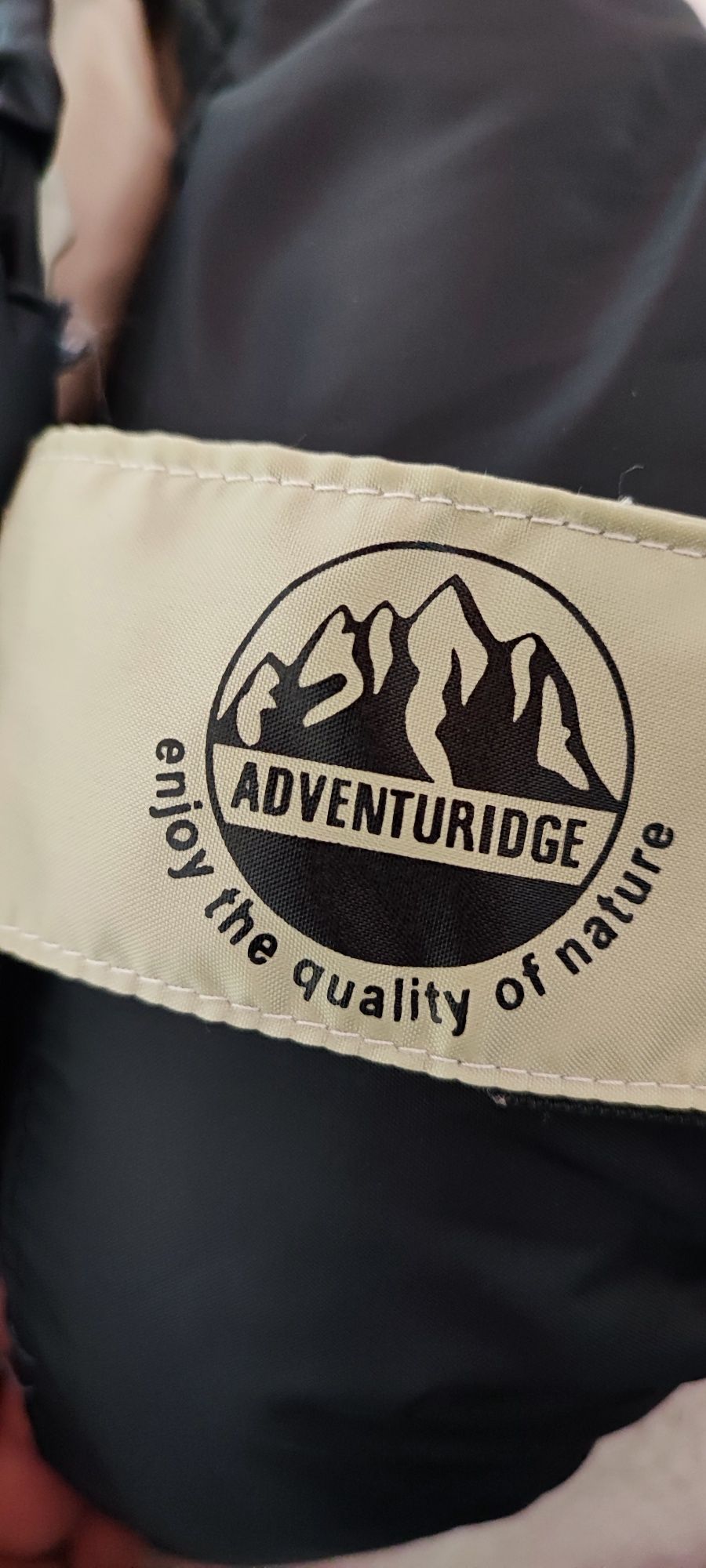 Sac de dormit Adventuridge