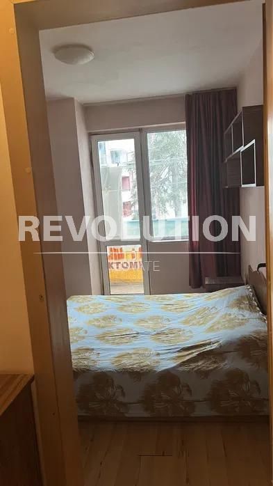 Дава се под наем Двустаен апартамент в Варна, Център - 60 кв.м за 450 € - Снимка #4