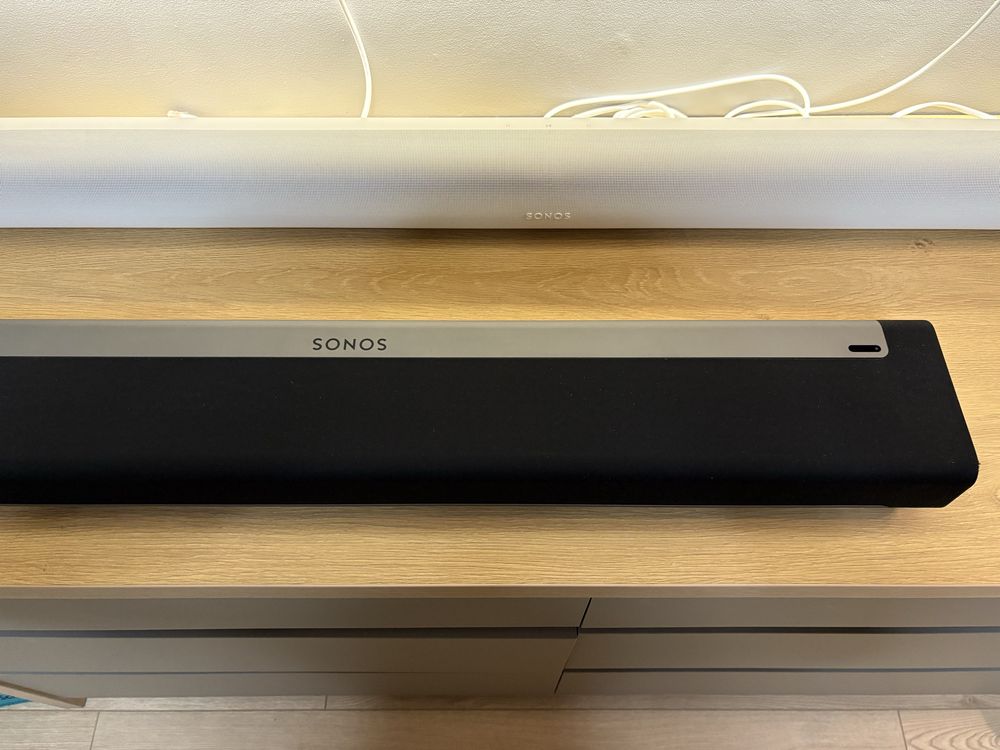 Soundbar Sonos Playbar