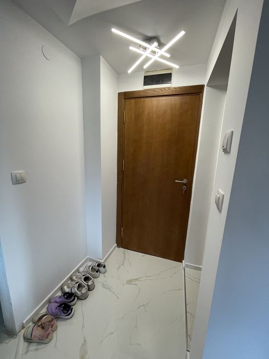 3- стаен лукс в сърцето на Банско