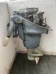 Motor barca Evinrude 9,5hp Sportwin