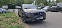 Mazda cx5 2.2d 2015