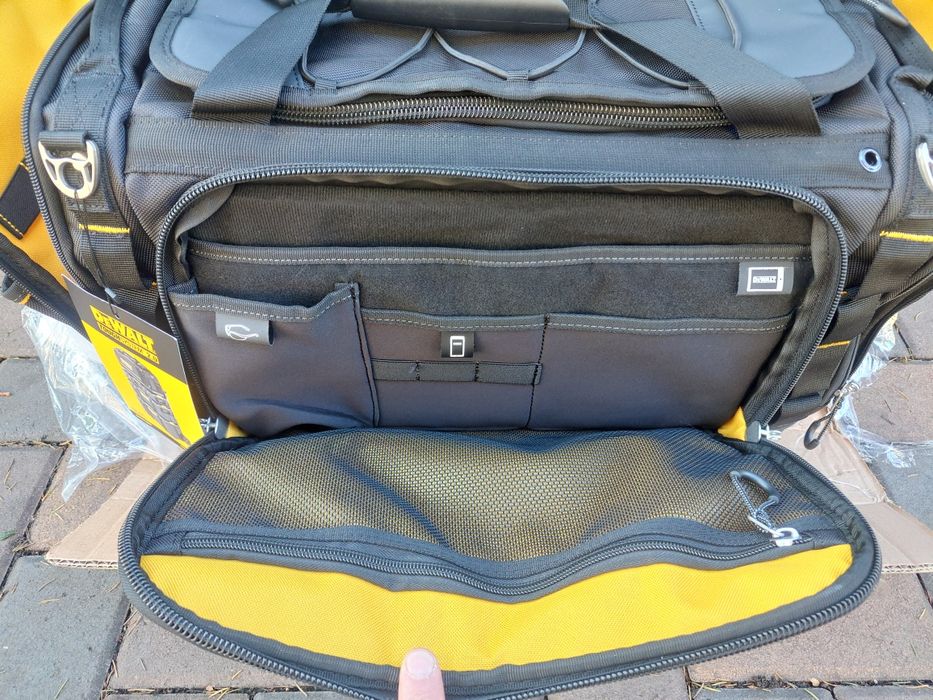 Dewalt toughsystem 2.0   DWST83522-1  NOUĂ /  milwaukee / bosch