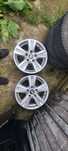 Jante originale BMW 16” 5x120 – stare bună