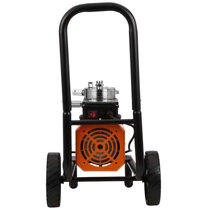 Pompa profesionala de zugravit vopsit airless electrica 3.5KW 15L/min