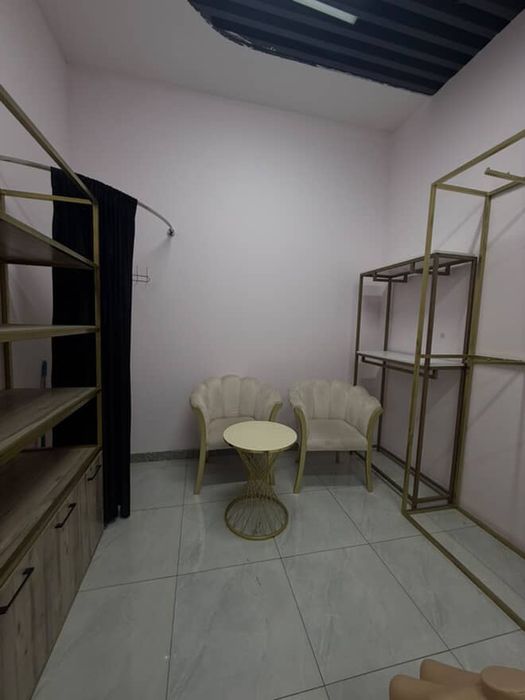 Продается стеллажи