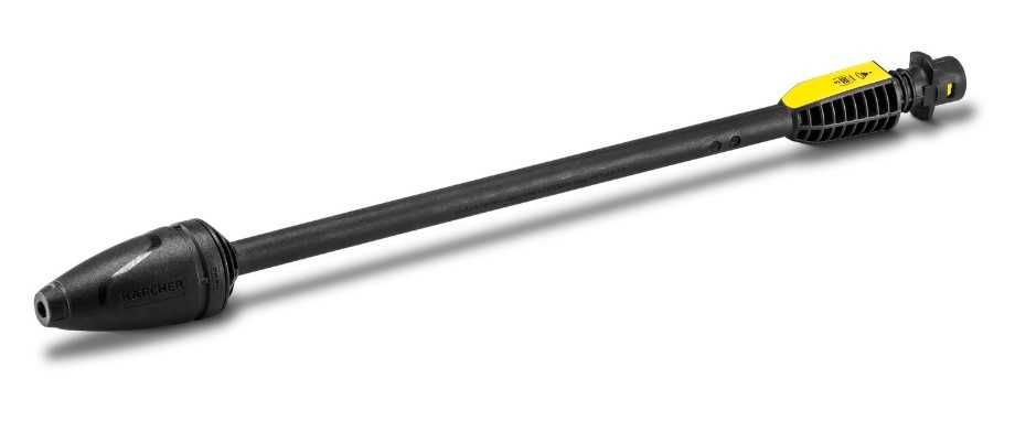 Lance rotativa Karcher, pt aparate cu presiune K2, K3.