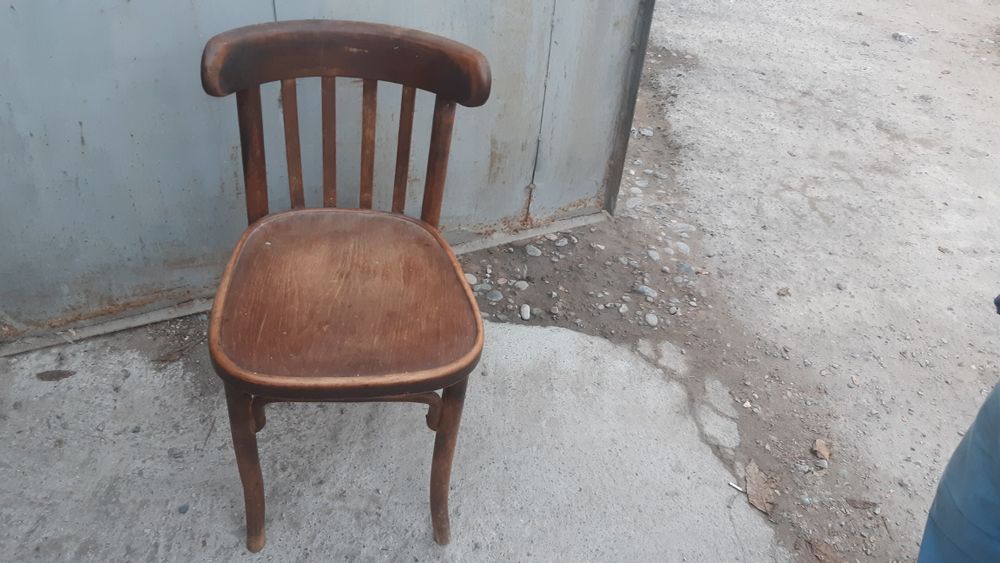 Стулья советские