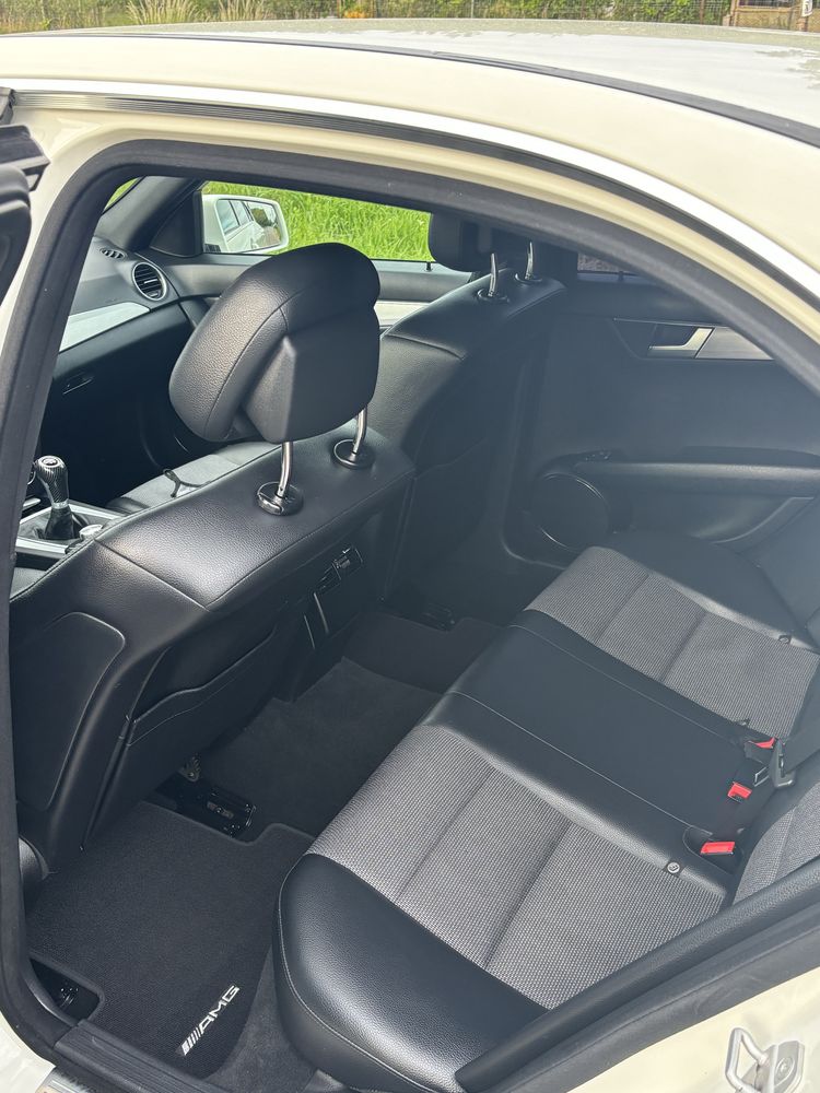 Mercedes c200 an 2014