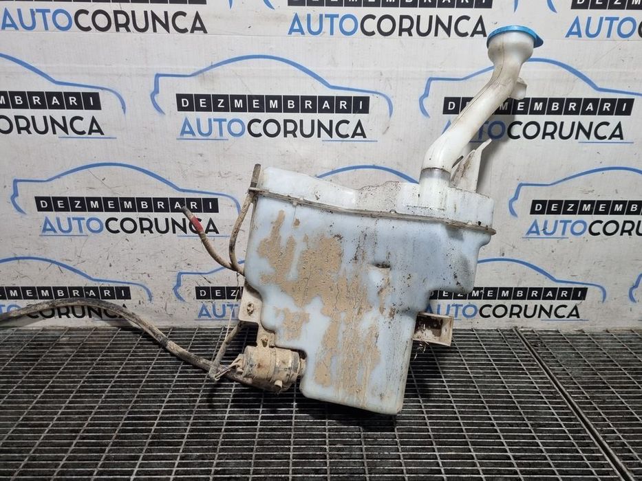 Vas rezervor lichid parbriz Suzuki Grand Vitara (1263) model cu spalatoare far