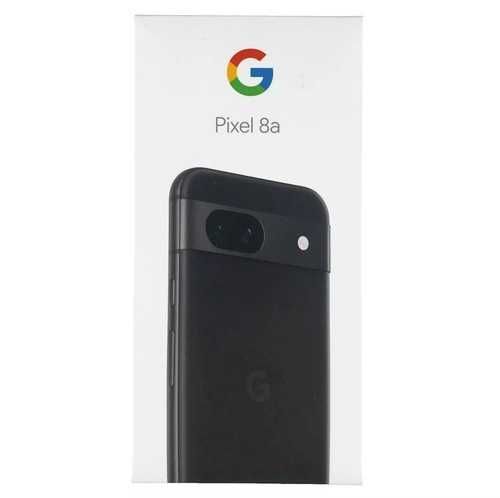 Google Pixel 8a 128GB 8GB RAM
