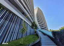 Apartament cu o camera | 38 mp | balcon | Complex Wings