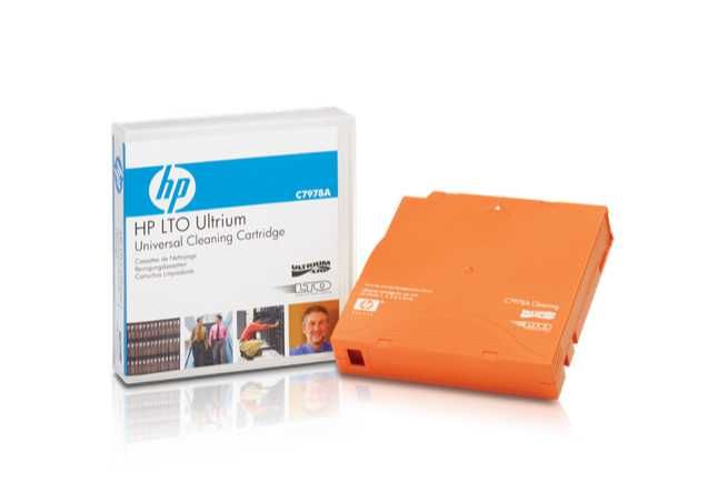 Чистящий картридж C7978A HPE Ultrum Universal