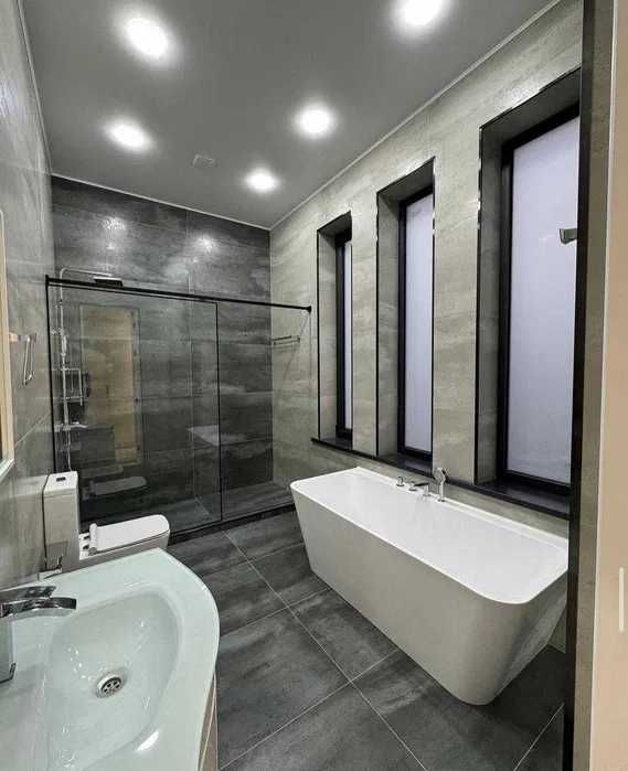 Аренда Евродома 7,2-соток на Бадамзаре