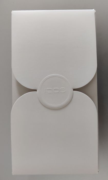 Dispozitiv IQOS Iluma i One