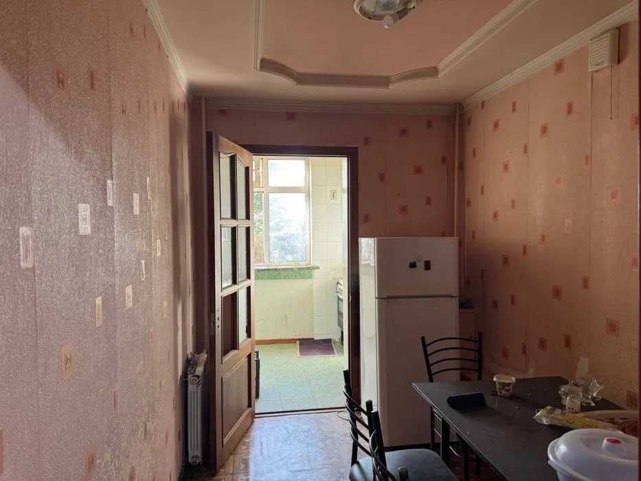 СРОЧНО !!! Продается квартира в Яшнабаде 2/2/4 ( 58 кв/м ) Янгиобод
