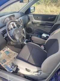 Interior complet Nissan x trail 2.2 cdi impecabil