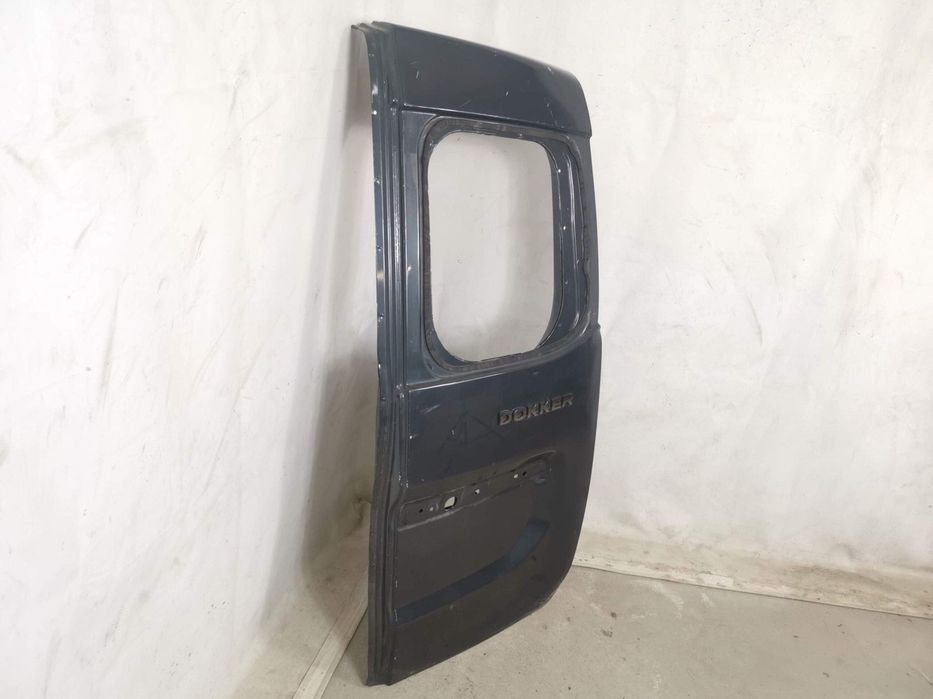 Usa Haion Dreapta Spate Dacia  Dokker 1 2012 2013 2014 2015 2016 2017