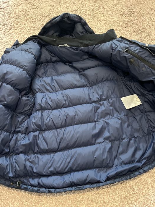 Bergans Of Norway Down Short Jacket-мъжка пухенка