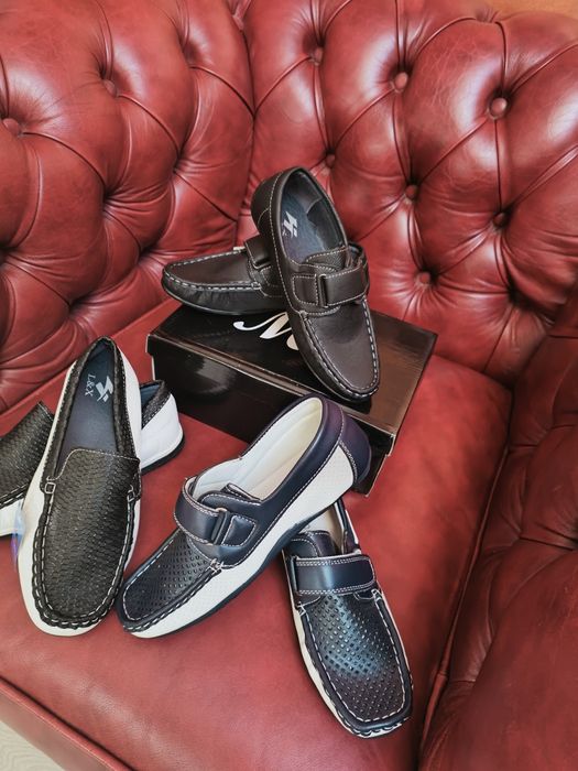 Opincuțe Geox copii