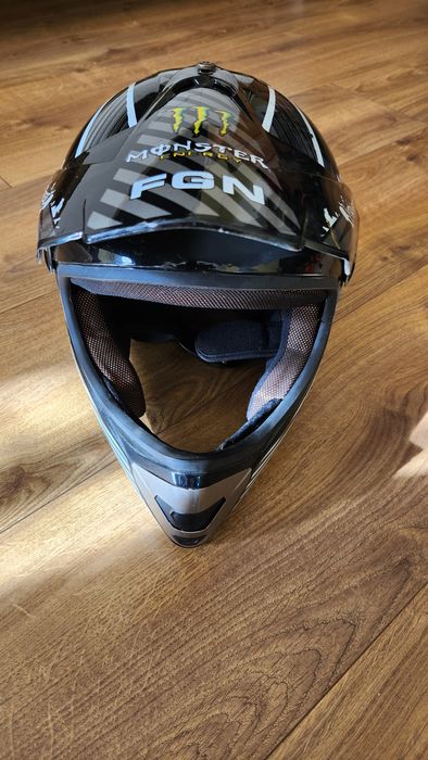 Каска Monster XL