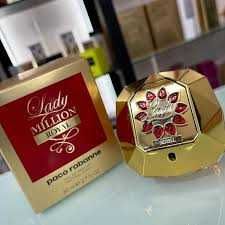 Lady Million Royal edp 80ml