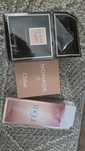 Lancome,Chloe, Bulgari,Montale,Givenchy