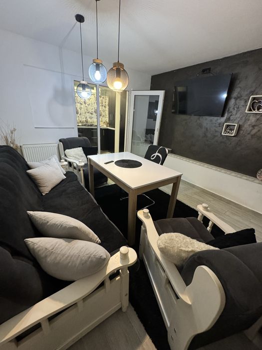 Apartament în regim hotelier
