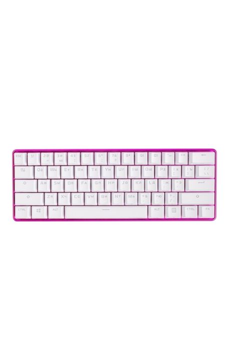 Клавиатура HyperX Alloy Origins 60