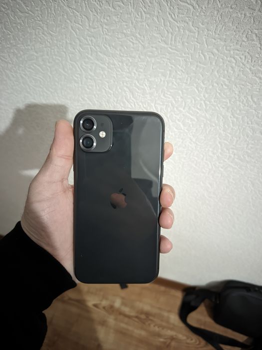 Iphone 11 sim karta oqimidi