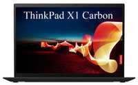 Promo Великден! 14”UHD+ ThinkPad X1 Carbon/ i7-1165G7/32GB/Win10Pro