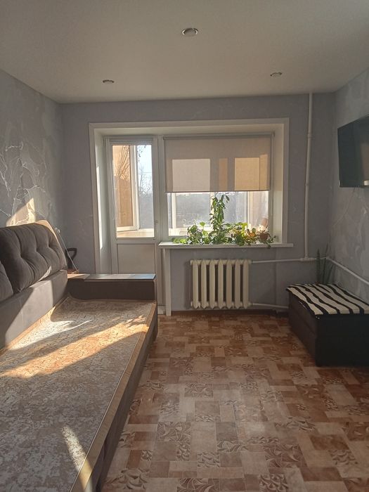 2 комнатная квартира, площадь