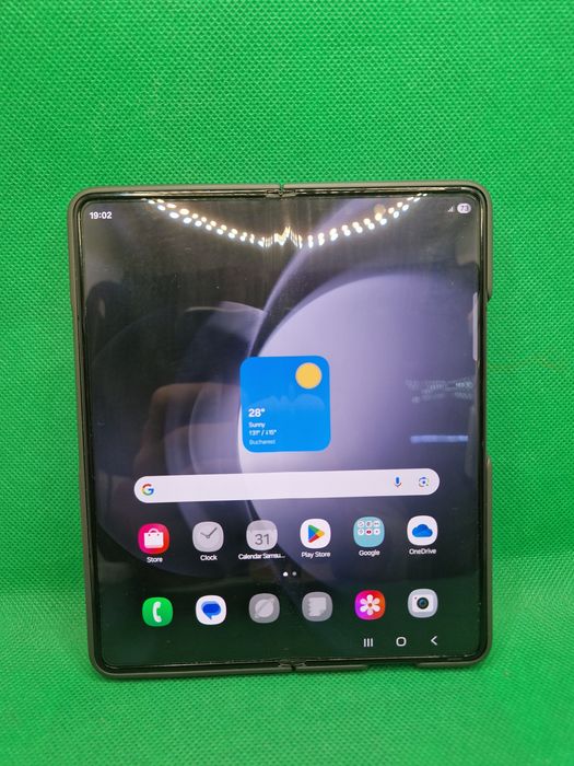 Samsung Fold 5 1TB•Amanet Lazar Crangasi •53424