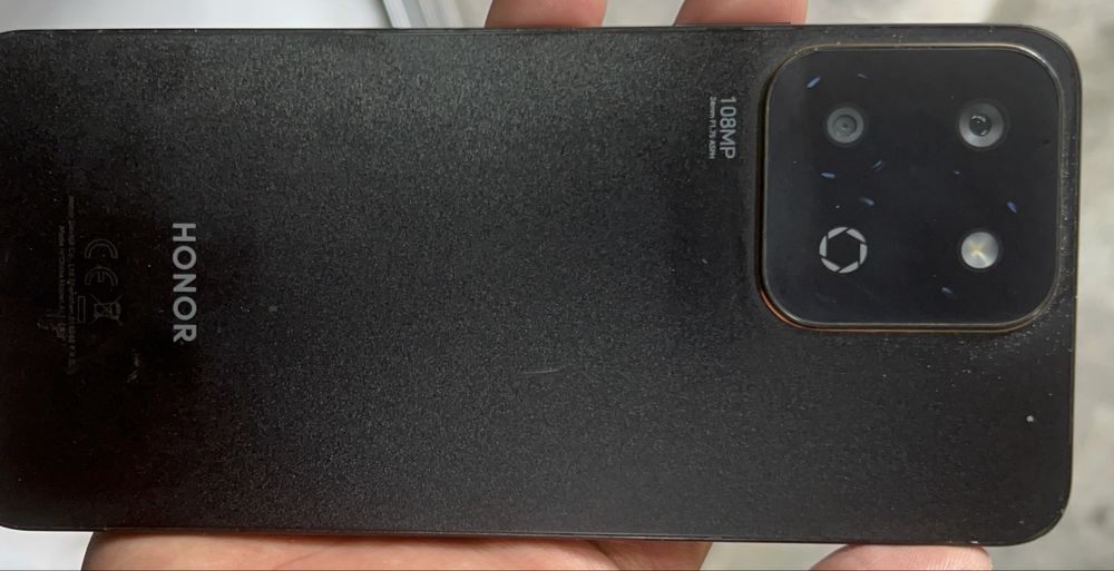Honor x7c 128 gb