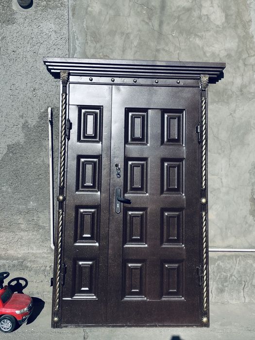 Продам Двер 120000
