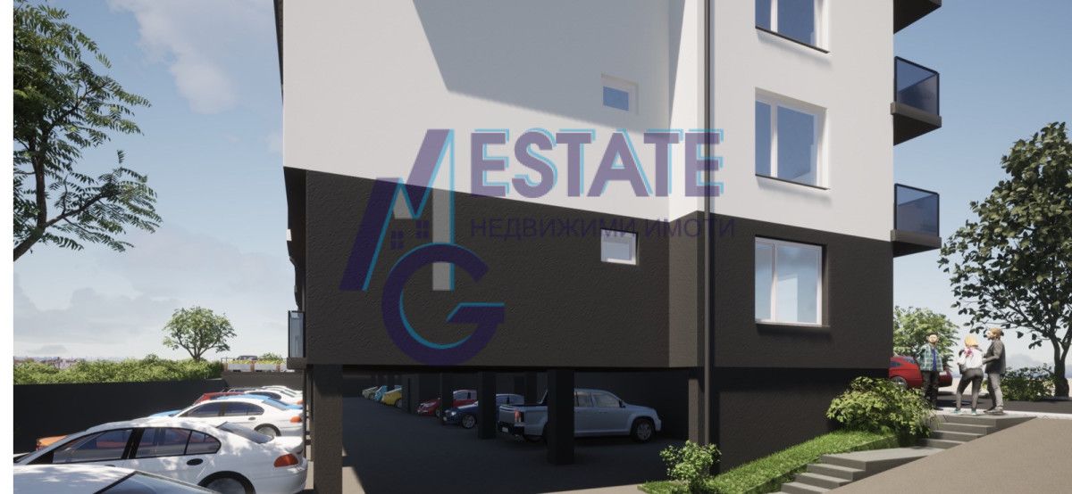 Продава се Едностаен апартамент в Приморско - 42 кв.м за 1134 €/кв.м - Снимка #3