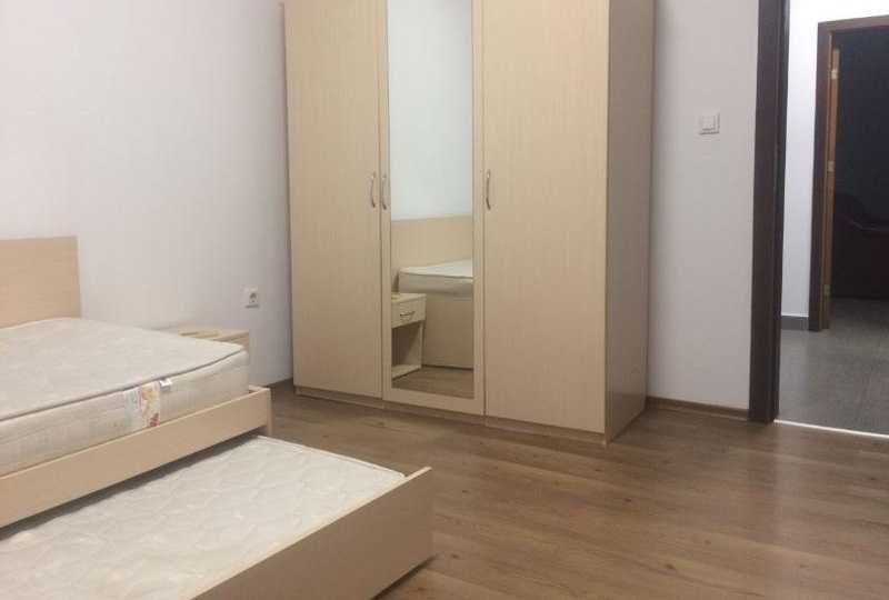 Дава се под наем Тристаен апартамент в София, Люлин 2 - 86 кв.м за 500 € - Снимка #2